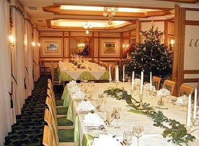 фото отеля Scherer Hotel