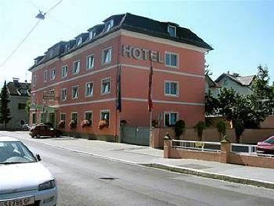 фото отеля Scherer Hotel