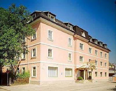 фото отеля Scherer Hotel