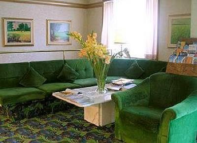 фото отеля Scherer Hotel