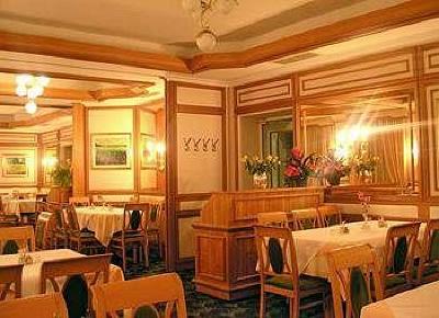 фото отеля Scherer Hotel