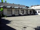 фото отеля Scherer Hotel
