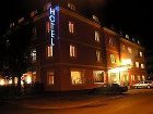 фото отеля Scherer Hotel