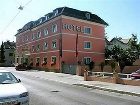 фото отеля Scherer Hotel