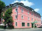 фото отеля Scherer Hotel