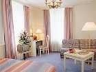 фото отеля Scherer Hotel