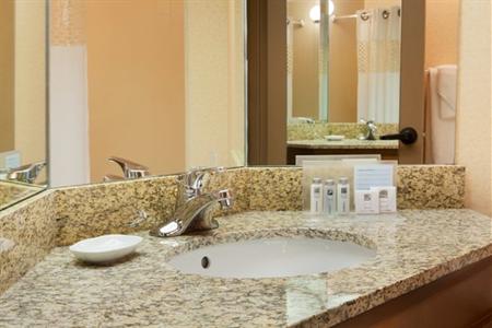 фото отеля Hampton Inn St. Louis - NW I-270