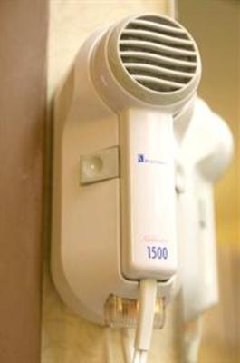 фото отеля Hampton Inn St. Louis - NW I-270