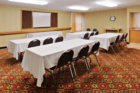 фото отеля Hampton Inn St. Louis - NW I-270