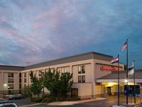 Hampton Inn St. Louis - NW I-270