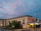 фото отеля Hampton Inn St. Louis - NW I-270