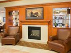 фото отеля Hampton Inn St. Louis - NW I-270