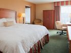 фото отеля Hampton Inn St. Louis - NW I-270