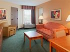 фото отеля Hampton Inn St. Louis - NW I-270