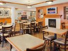 фото отеля Hampton Inn St. Louis - NW I-270