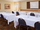 фото отеля Hampton Inn St. Louis - NW I-270