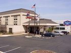 фото отеля Hampton Inn St. Louis - NW I-270