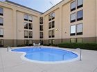 фото отеля Hampton Inn St. Louis - NW I-270