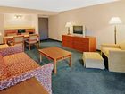 фото отеля Hampton Inn St. Louis - NW I-270