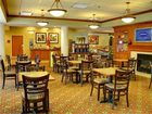 фото отеля Hampton Inn St. Louis - NW I-270