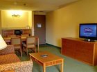 фото отеля Hampton Inn St. Louis - NW I-270