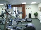 фото отеля Hampton Inn St. Louis - NW I-270