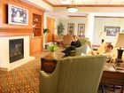 фото отеля Hampton Inn St. Louis - NW I-270