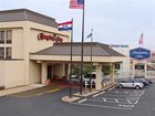 фото отеля Hampton Inn St. Louis - NW I-270