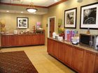 фото отеля Hampton Inn St. Louis - NW I-270