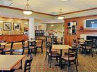 фото отеля Hampton Inn St. Louis - NW I-270