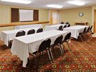 фото отеля Hampton Inn St. Louis - NW I-270