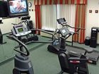 фото отеля Hampton Inn St. Louis - NW I-270
