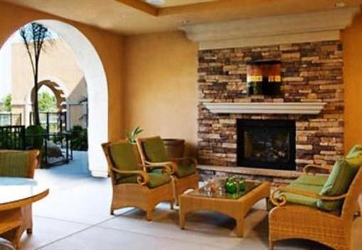 фото отеля Courtyard by Marriott San Diego Airport/Liberty Station
