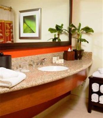 фото отеля Courtyard by Marriott San Diego Airport/Liberty Station