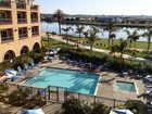 фото отеля Courtyard by Marriott San Diego Airport/Liberty Station