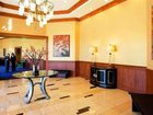 фото отеля Courtyard by Marriott San Diego Airport/Liberty Station