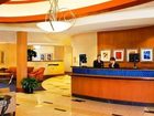 фото отеля Courtyard by Marriott San Diego Airport/Liberty Station