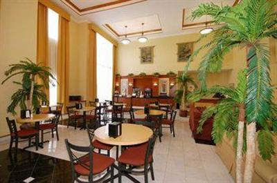 фото отеля Sleep Inn & Suites Stafford
