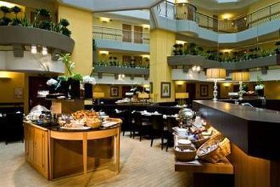фото отеля Mercure Paris Neuilly