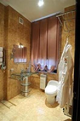 фото отеля Berlinskiy Dom Hotel Krasnodar