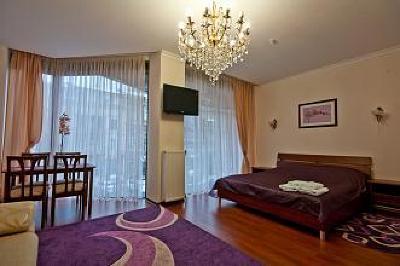фото отеля Hermes Hotel Odessa