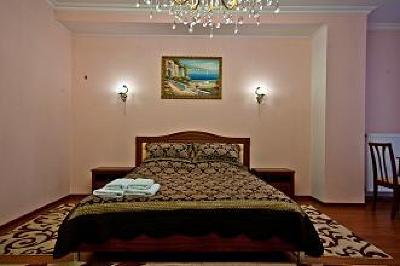 фото отеля Hermes Hotel Odessa