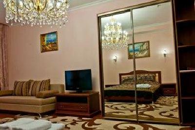фото отеля Hermes Hotel Odessa