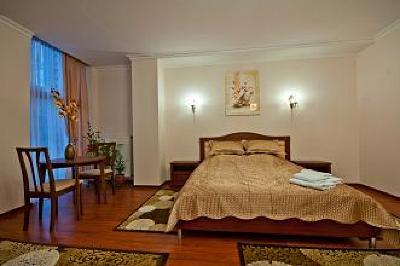 фото отеля Hermes Hotel Odessa