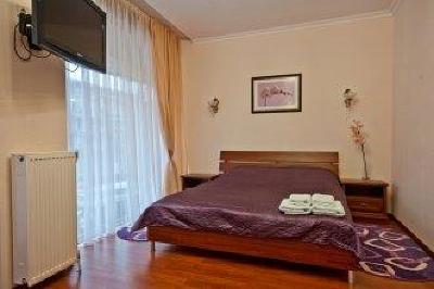 фото отеля Hermes Hotel Odessa