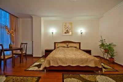 фото отеля Hermes Hotel Odessa