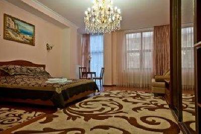 фото отеля Hermes Hotel Odessa