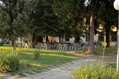 фото отеля Hotel Komovi Andrijevica