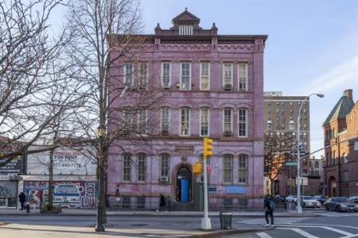 фото отеля Rockwell Place by onefinestay