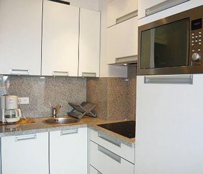 фото отеля Apartment Grand Pin